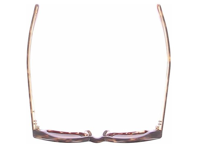 Autre Marque Gafas de sol carey JACQUES MARIE MAGE - vista 6