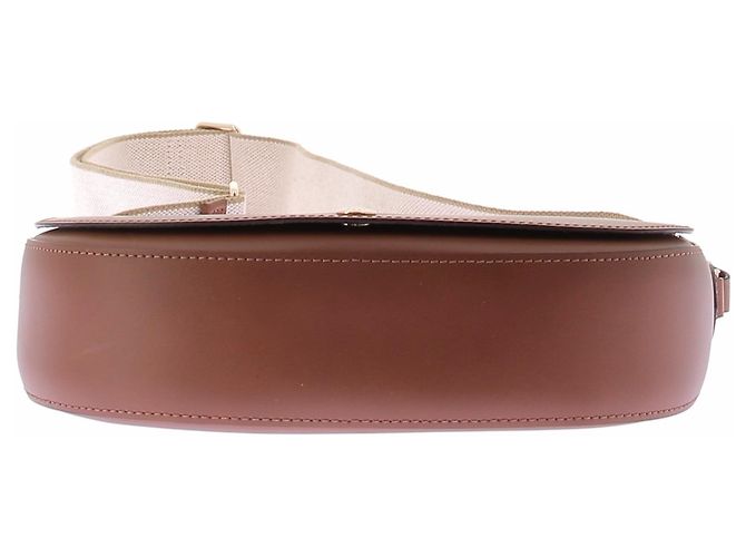 Longchamp Sac bandoulière M Épure - vue 6