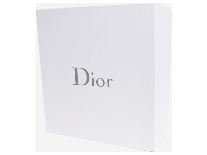 Dior Brooklyn Stiefeletten in Schwarz und Grün - size EU 38 - Ansicht 7