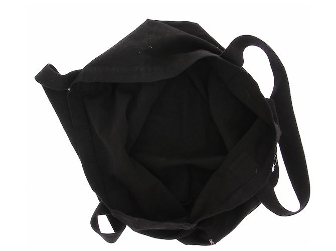 Autre Marque Borsa tote nera SPORTY & RICH - vista 3