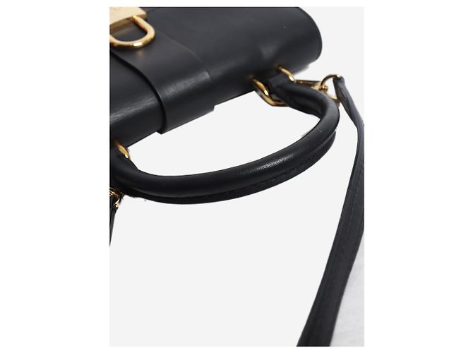 Louis Vuitton Braune Locky BB Monogram Tasche 2020 - Ansicht 8