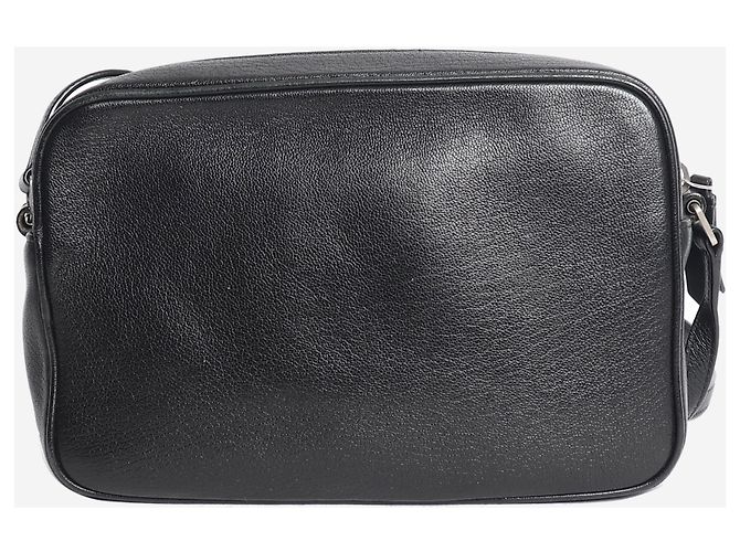 Autre Marque Borsa Lou Camera bag Paris nera - vista 5
