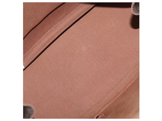 LOUIS VUITTON Monogram Alma Hand Bag M51130 LV - vista 11