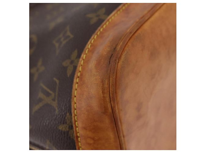 LOUIS VUITTON Monogram Alma Hand Bag M51130 LV - vista 20