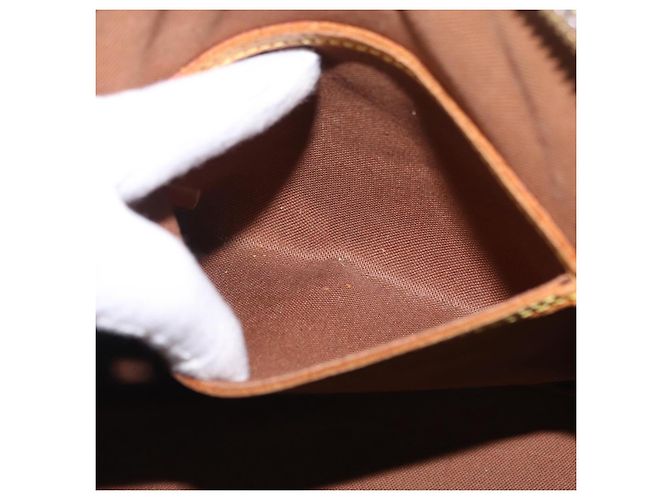 LOUIS VUITTON Monogram Alma Hand Bag M51130 LV - vista 27