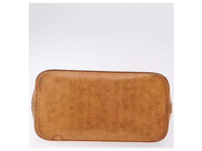 LOUIS VUITTON Monogram Alma Hand Bag M51130 LV - vista 5