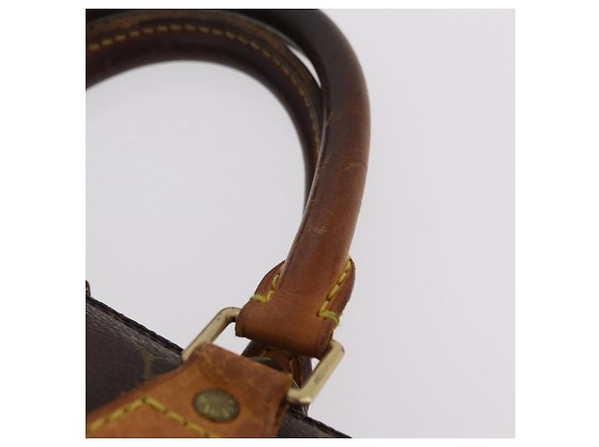 LOUIS VUITTON Monogram Alma Hand Bag M51130 LV - vista 9