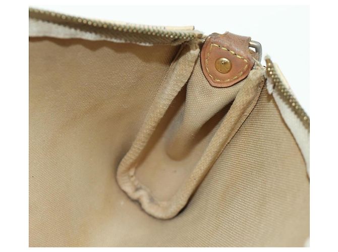LOUIS VUITTON Damier Azur Eva Shoulder Bag 2way N55214 LV - vista 24