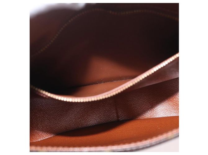 LOUIS VUITTON Monogram Saint Cloud GM Shoulder Bag M51242 LV - vista 23
