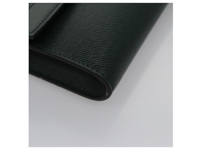 LOUIS VUITTON Taiga Leather Volga Briefcase Epicea M30204 LV - vista 7
