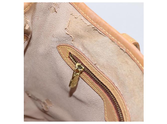 LOUIS VUITTON Bolsa de Ombro Monogram Bucket PM M42238 LV - vista 20