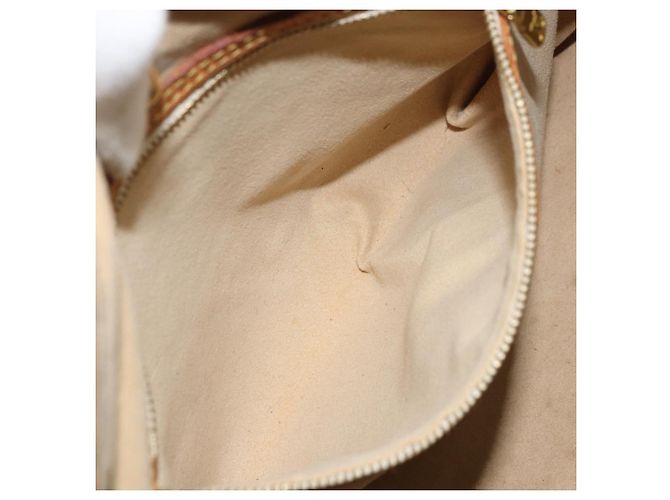 LOUIS VUITTON Damier Azur Hampstead PM Tote Bag N51207 LV - vista 17