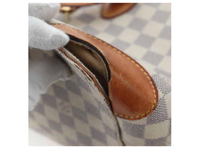 LOUIS VUITTON Damier Azur Hampstead PM Tote Bag N51207 LV - vista 21