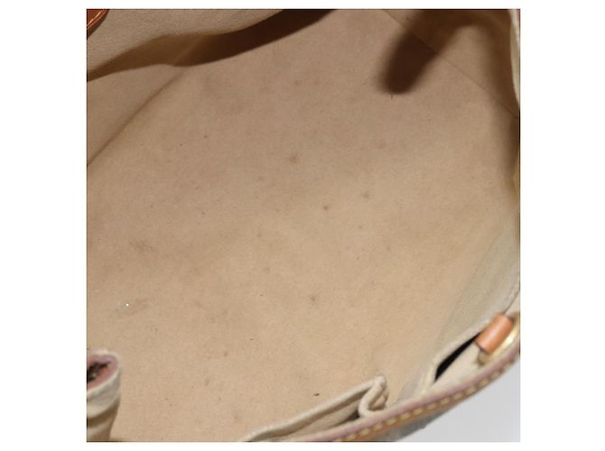 LOUIS VUITTON Damier Azur Hampstead PM Tote Bag N51207 LV - vista 9