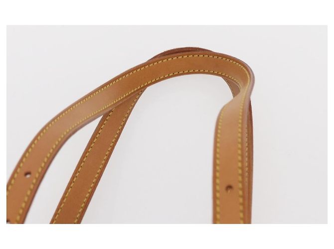 LOUIS VUITTON Monogram Bucket PM Shoulder Bag M42238 LV - vue 8