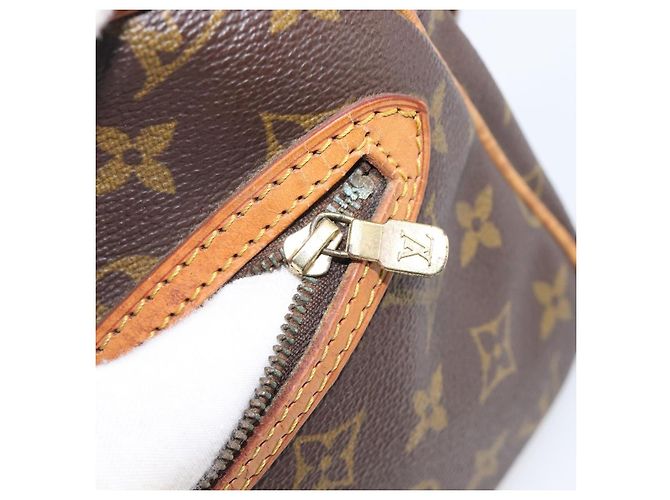 LOUIS VUITTON Monogram Senlis Shoulder Bag M51222 LV - vista 11