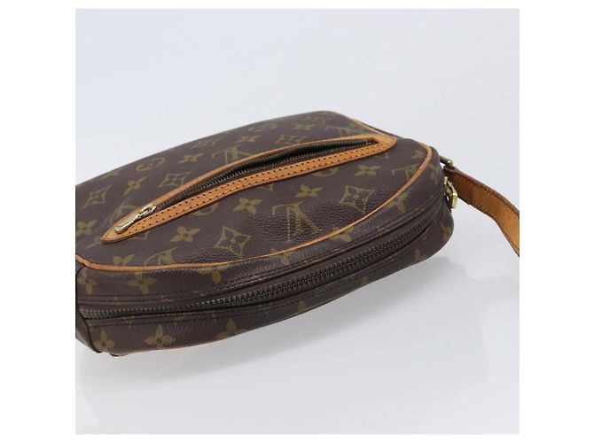 LOUIS VUITTON Monogram Senlis Shoulder Bag M51222 LV - vista 14
