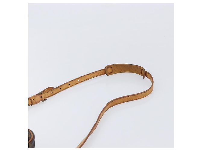 LOUIS VUITTON Monogram Senlis Shoulder Bag M51222 LV - vista 15