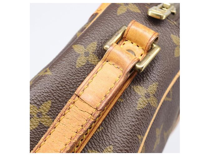LOUIS VUITTON Monogram Senlis Shoulder Bag M51222 LV - vista 18