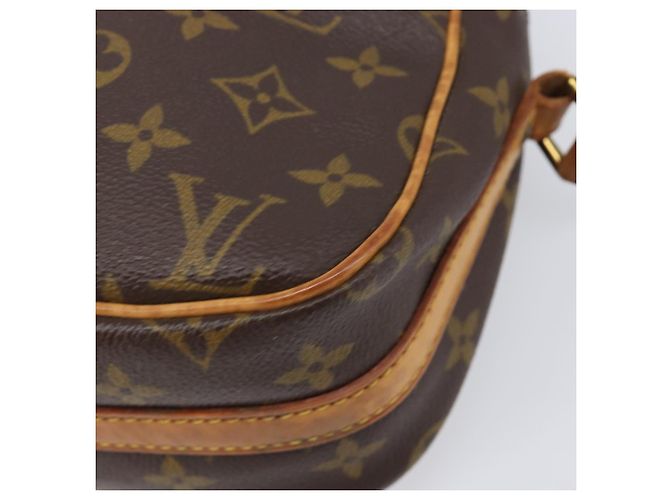 LOUIS VUITTON Monogram Senlis Shoulder Bag M51222 LV - vista 19