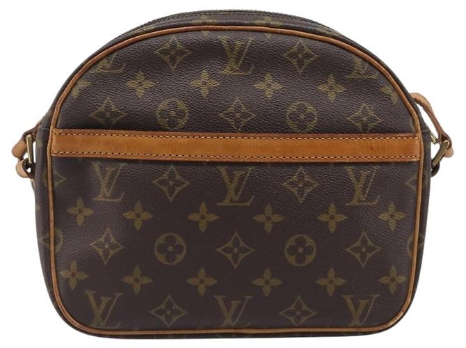 LOUIS VUITTON Monogram Senlis Shoulder Bag M51222 LV - vista 2