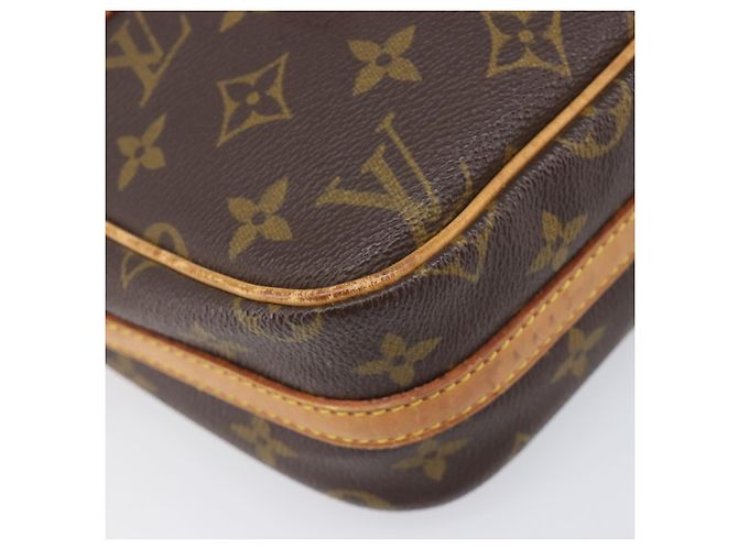 LOUIS VUITTON Monogram Senlis Shoulder Bag M51222 LV - vista 20