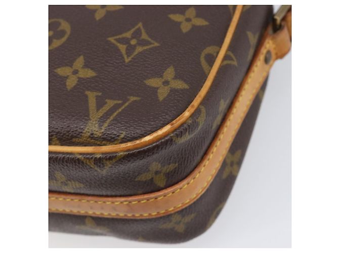 LOUIS VUITTON Monogram Senlis Shoulder Bag M51222 LV - vista 21