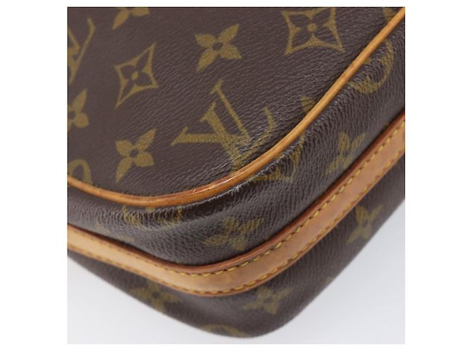LOUIS VUITTON Monogram Senlis Shoulder Bag M51222 LV - vista 22