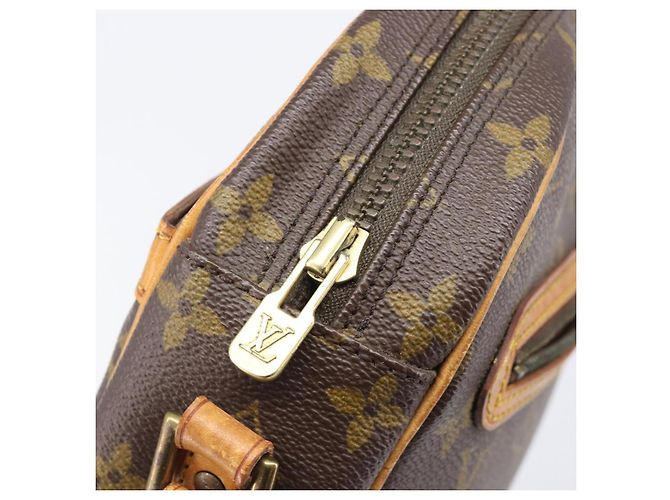 LOUIS VUITTON Monogram Senlis Shoulder Bag M51222 LV - vista 23