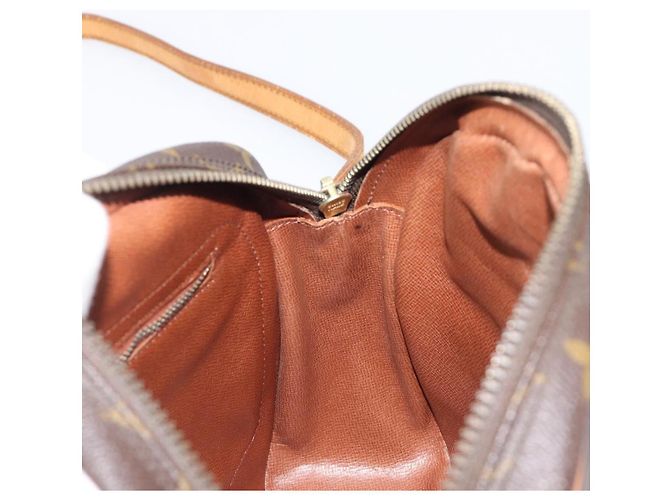 LOUIS VUITTON Monogram Senlis Shoulder Bag M51222 LV - vista 25