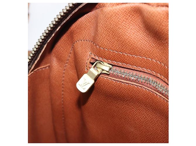 LOUIS VUITTON Monogram Senlis Shoulder Bag M51222 LV - vista 27