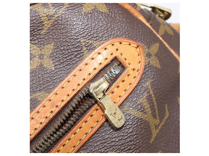 LOUIS VUITTON Monogram Senlis Shoulder Bag M51222 LV - vista 29