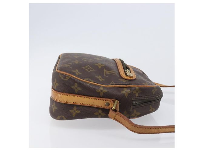 LOUIS VUITTON Monogram Senlis Shoulder Bag M51222 LV - vista 3