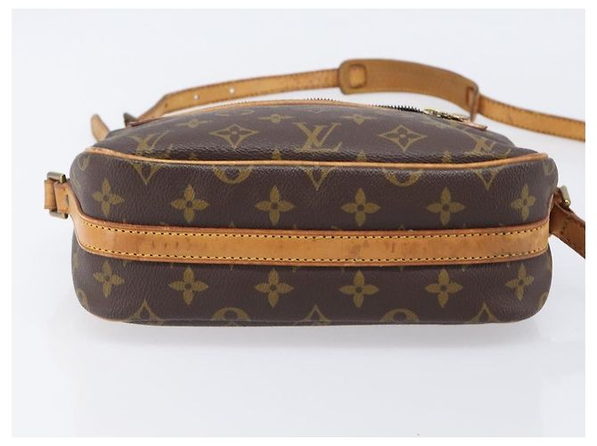 LOUIS VUITTON Monogram Senlis Shoulder Bag M51222 LV - vista 5