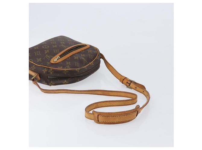 LOUIS VUITTON Monogram Senlis Shoulder Bag M51222 LV - vista 6