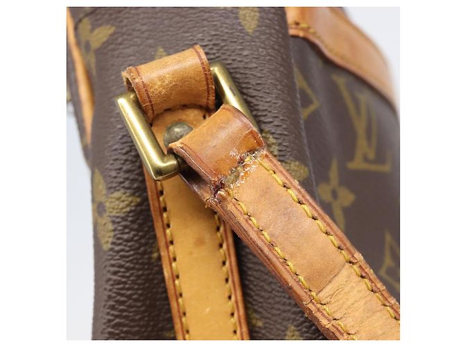 LOUIS VUITTON Monogram Senlis Shoulder Bag M51222 LV - vista 8