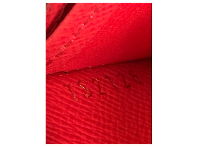 Louis Vuitton Monogram Zippy Coin Wallet - view 16