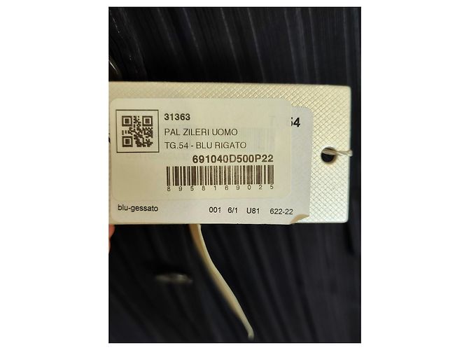 Autre Marque Pal Zileri Festanzug - Ansicht 5