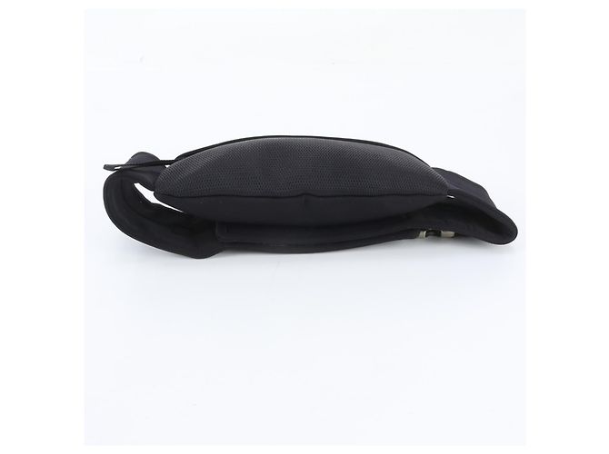 Bolsa Sling Prada Preta - vista 6