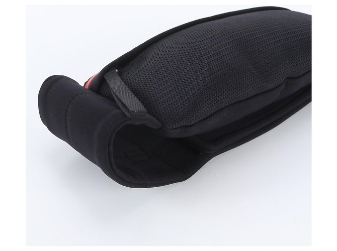 Bolsa Sling Prada Preta - vista 7