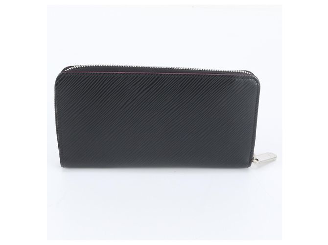 Louis Vuitton Epi Zippy Wallet - view 2