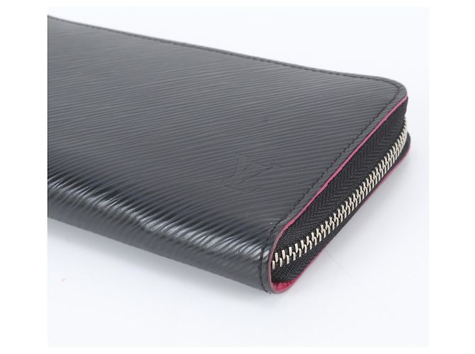 Louis Vuitton Epi Zippy Wallet - view 3