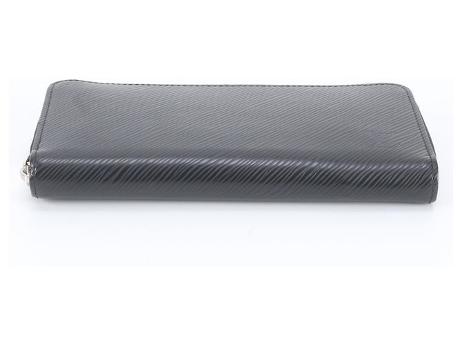 Louis Vuitton Epi Zippy Wallet - view 4