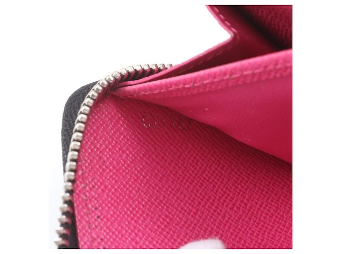 Louis Vuitton Epi Zippy Wallet - view 8