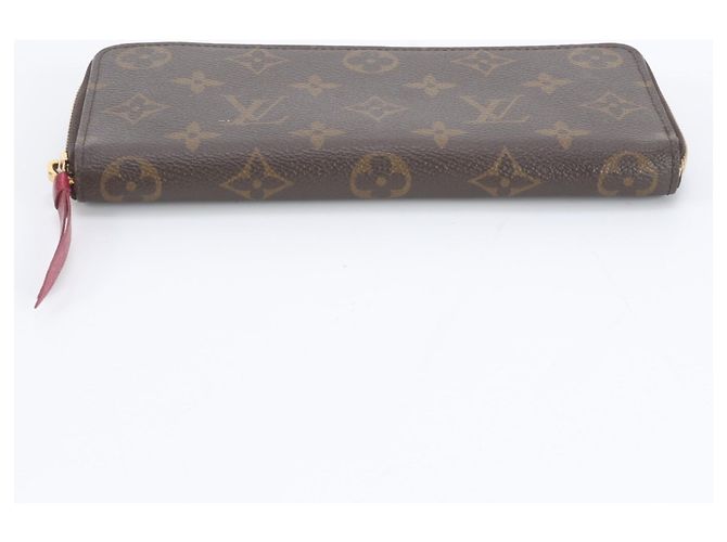 Louis Vuitton langes Portemonnaie mit RFID-Schutz - Ansicht 4