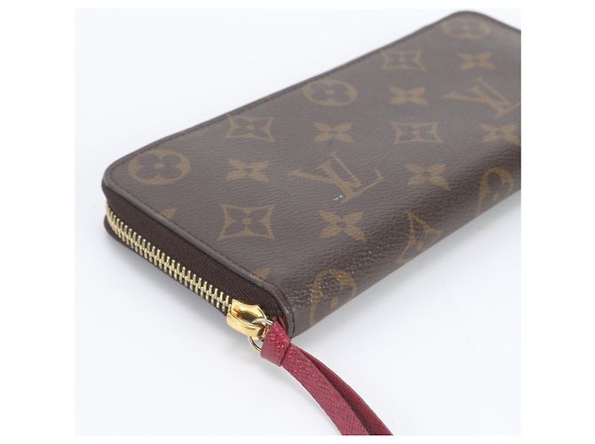 Louis Vuitton langes Portemonnaie mit RFID-Schutz - Ansicht 5