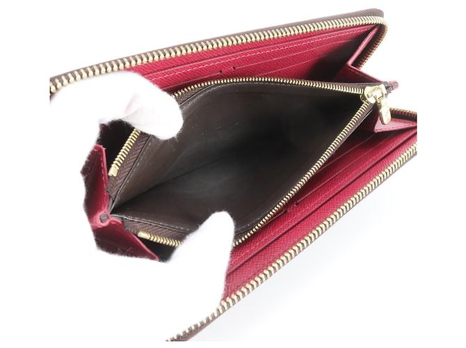 Louis Vuitton langes Portemonnaie mit RFID-Schutz - Ansicht 7