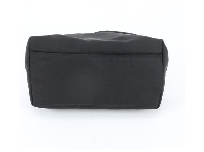 Borsa a tracolla Gucci in pelle e nylon - vista 6