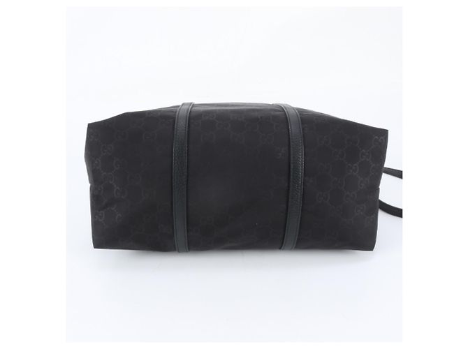 Bolso de hombro/Tote Gucci GG Nylon - vista 5