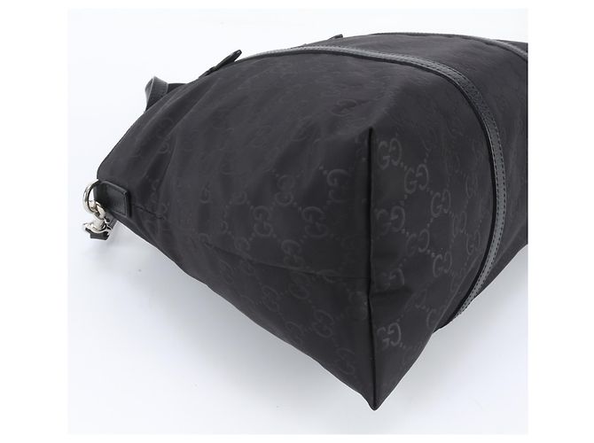Bolso de hombro/Tote Gucci GG Nylon - vista 6